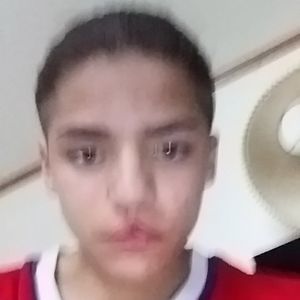 Meet your Posher, Simon